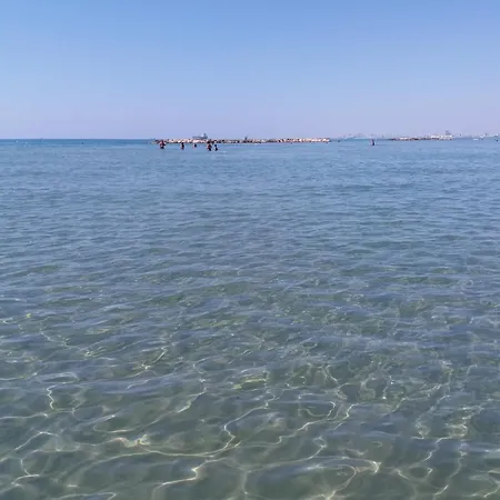 Entire Family 950m From Sea, 1350 From Nautical Club * لارنكا